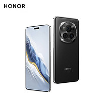 HONOR 荣耀 Magic6 Pro 荣耀鸿燕通信 单反级荣耀鹰眼相机 5G AI手机