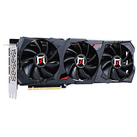 百亿补贴：GAINWARD 耕升 GeForce RTX 4070 Ti SUPER 追风 16G 电脑电竞游戏显卡