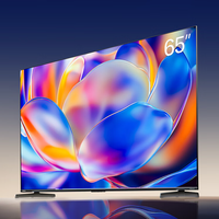 移動(dòng)端、京東百億補(bǔ)貼：Hisense 海信 E5N系列 65E5N 液晶電視 65英寸 4K