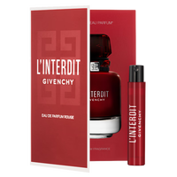 纪梵希（Givenchy）心无禁忌至臻迷红香水1ml