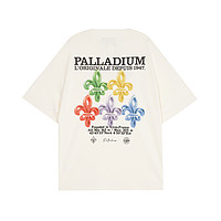 PALLADIUM 帕拉丁 男款短袖T恤 109649-147737