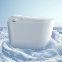 Panasonic 松下 V8 智能坐便器