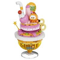 PANTASY 拼奇 加菲猫家族美食系列 86806 奶油特饮