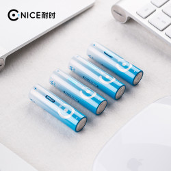 耐时 5号非碱性电池  锂铁干电池