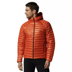 MOUNTAIN HARDWEAR 山浩 Ghost Whisperer™ UL 男子1000蓬羽绒服