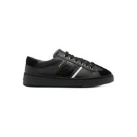 BALLY 巴利 Roller P 男士低帮真皮运动鞋