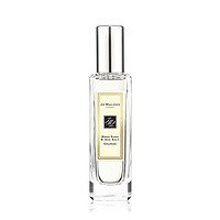 JO MALONE LONDON 祖·玛珑 祖马龙 祖玛珑香水 女士淡香水 轻盈沁爽持久清香 鼠尾草与海盐30ml(本木香型)