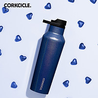 CORKCICLE 保温杯男女大容量水杯便携手提拎拎运动水壶杯子