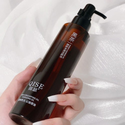 黑茶精粹卸妆油 155ml*1瓶