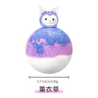 泡澡球 100g