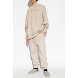 FEAR OF GOD 长袖T恤
