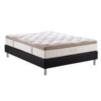 AIRLAND 雅兰 治愈系 石墨烯智能控温弹簧床垫