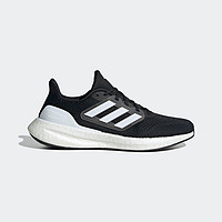 adidas 阿迪达斯 PUREBOOST男女随心畅跑舒适跑步运动鞋IF8064