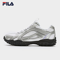 FILA 斐乐 PEBBLE 女款运动鞋 5506430261725