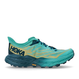 HOKA ONE ONE Speedgoat 5 男款越野跑鞋