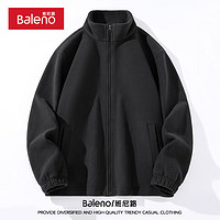 Baleno 班尼路 男士冲锋衣 2024012508-24PJ03-BNL2