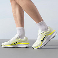 NIKE 耐克 AIR WINFLO 11 低帮减震 男子跑步鞋