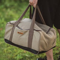 牧高笛(MOBIGARDEN) 收纳包 户外露营野炊配件便携大容量隔层设计防水装备收纳包