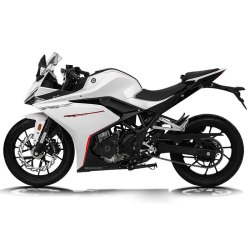 珠峰凯越摩托车整车_珠峰凯越 珠峰 凯越 250rr 刺鸟 两轮摩托车 星空