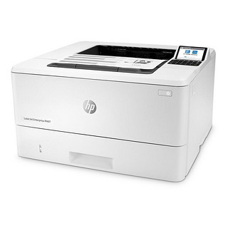 HP 惠普 LaserJet Enterprise M407dn 企业级激光打印机