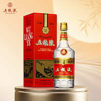 今日必买：WULIANGYE 五粮液 普五第五代 浓香型白酒 52度 750ml +375ml小瓶