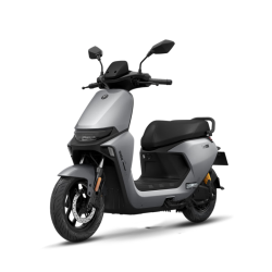 ninebot九号电动摩托车m85c智能电动车电摩成人电瓶车到门店选颜色