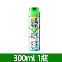 Raid 雷达蚊香 雷达杀虫喷雾剂大瓶 300ml