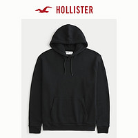 HOLLISTER 霍利斯特 情侣抓绒卫衣 KI322-4143