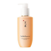 Sulwhasoo 雪花秀 氨基酸泡沫洁面乳200ml