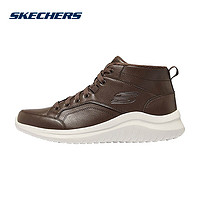 SKECHERS 斯凯奇 SPORT MENS男子秋冬新款运动休闲鞋894273/CHOC