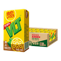 ViTa 维他 柠檬味茶250mL*6盒