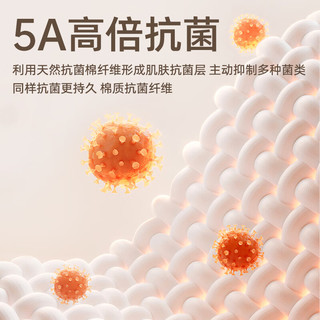棉致女童秋衣秋裤纯棉内衣套装儿童睡衣全棉毛衫男童保暖中大童秋冬季 MT074浅粉【优质款】 120cm   体重35-45斤