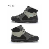 HI-TEC 海泰客 AORAKI TREK WP 男女款运动鞋 HT HK044