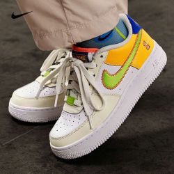 百亿补贴nike耐克板鞋女鞋空军一号运动鞋百搭休闲鞋fb1838131
