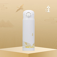 THERMOS 膳魔师 JNR-500 保温杯 500ml