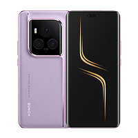 HONOR 荣耀 12期免息/咨询优惠350元 HONOR/荣耀Magic6 至臻版 5G手机官方旗舰店官网正品magic6pro商务