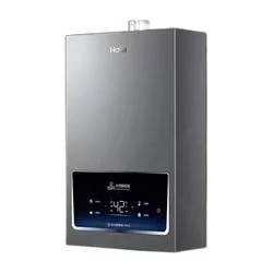 移动端、京东百亿补贴：Haier 海尔 FA03-13L 燃气热水器 13L