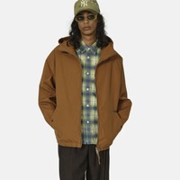 carhartt WIP Madock 男士夹克
