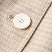 春季卡其色通勤西装外套女