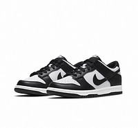 NIKE 耐克 Dunk Low 女款运动休闲鞋 DD1503-101