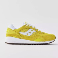 saucony 索康尼 Shadow 6000 中性休闲运动鞋