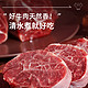 zenew 真牛馆 澳洲谷饲和牛原切牛腱子肉 1kg