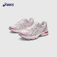 asics/亚瑟士童鞋2024缓冲运动跑步鞋男女童回弹耐穿橡胶减震 101 38码