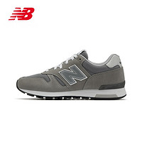 new balance 565系列 中性休闲运动鞋 ML565EG1