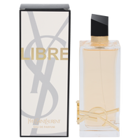 YVES SAINT LAURENT 圣罗兰 LIBRE自由之水女士香水 EDP 150ml
