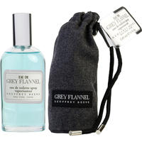 GEOFFREY BEENE 杰弗里比尼 灰色法兰绒之水 男士淡香水 EDT 120ml