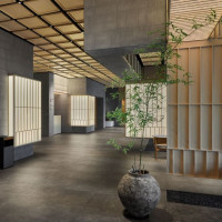人气疗愈系酒店，独立泡池是标配！秦皇岛阿那亚隐庐酒店 大/双床房2晚连住套餐（含双人正餐4选1餐券）