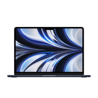 Apple 苹果 MacBook Air 13.6英寸笔记本电脑(M2、16GB、256GB)
