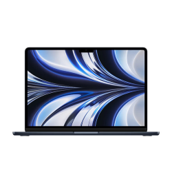 Apple 苹果 MacBook Air 13.6英寸笔记本电脑（M2、16GB、256GB）