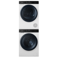 海信 Hisense 棉花糖 HG12SE5+SE5 洗衣机